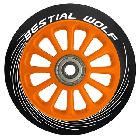 Bestial Wolf Pilot Pro Scooter Wheel