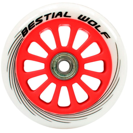 Bestial Wolf Pilot Pro Scooter Wheel