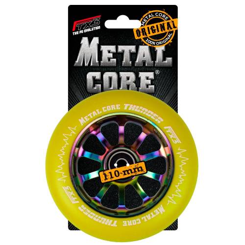Bestial Wolf Metal Core Thunder Pro Scooter Wheel