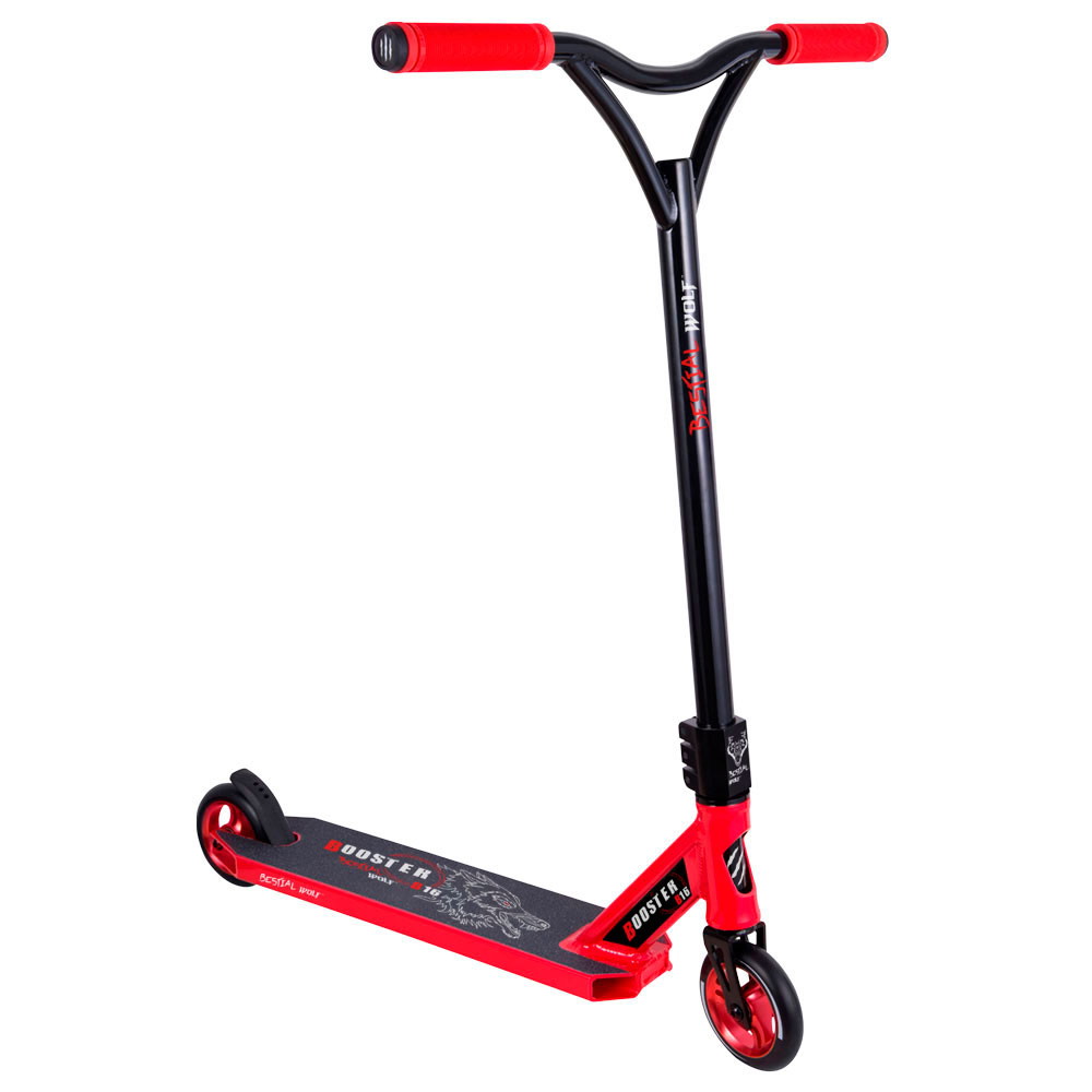 Bestial Wolf Booster B16 Pro Scooter