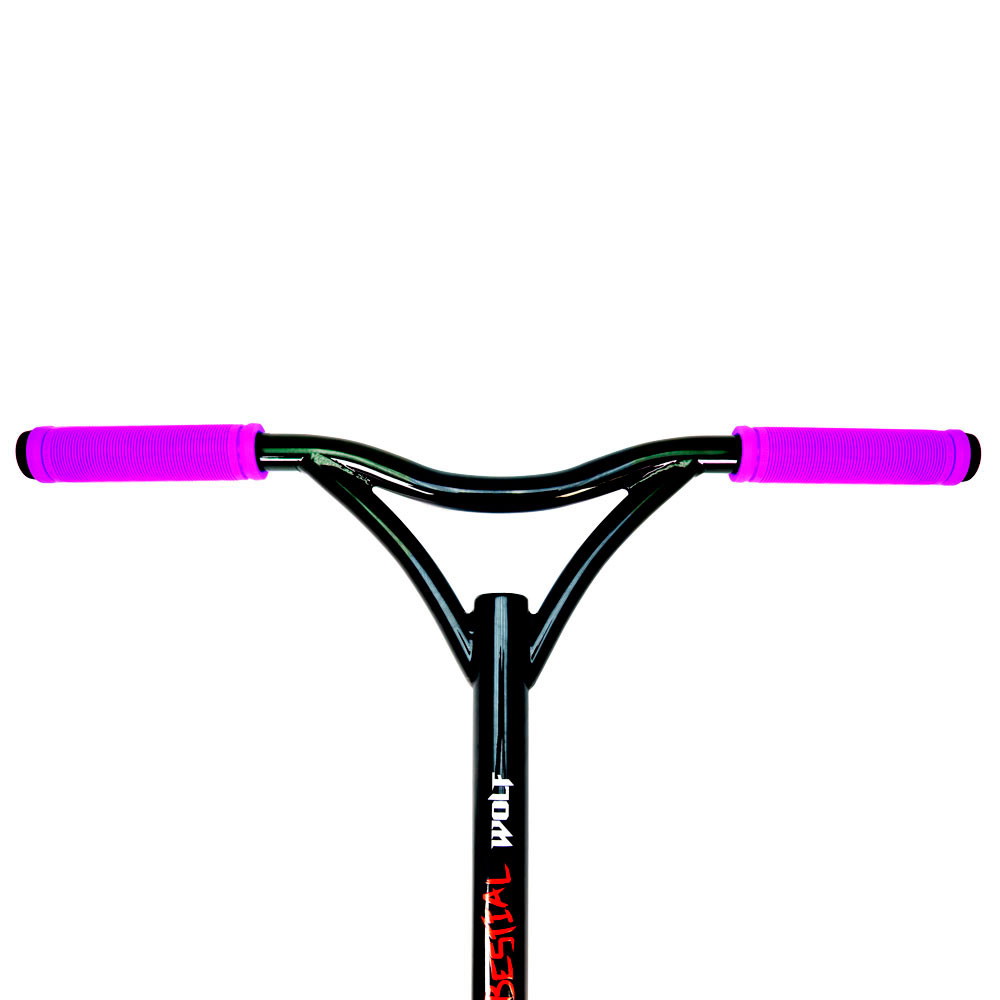 Bestial Wolf Booster B16 Pro Scooter