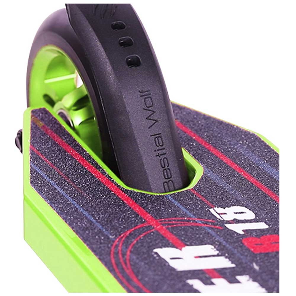Bestial Wolf Booster B18 Pro Scooter