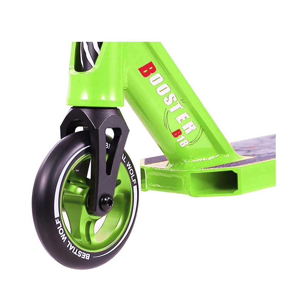 Bestial Wolf Booster B18 Pro Scooter