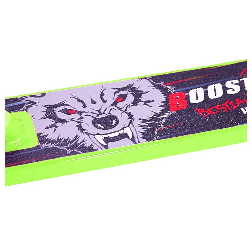Bestial Wolf Booster B18 Pro Scooter