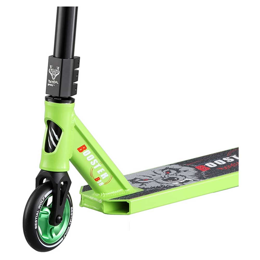 Bestial Wolf Booster B18 Pro Scooter