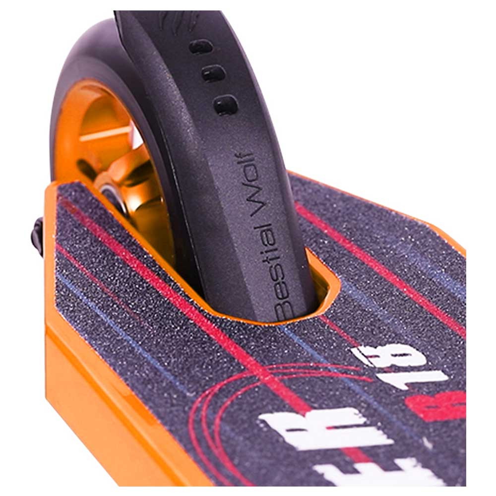 Bestial Wolf Booster B18 Pro Scooter