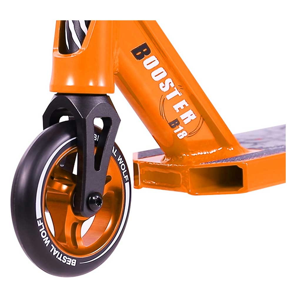 Bestial Wolf Booster B18 Pro Scooter