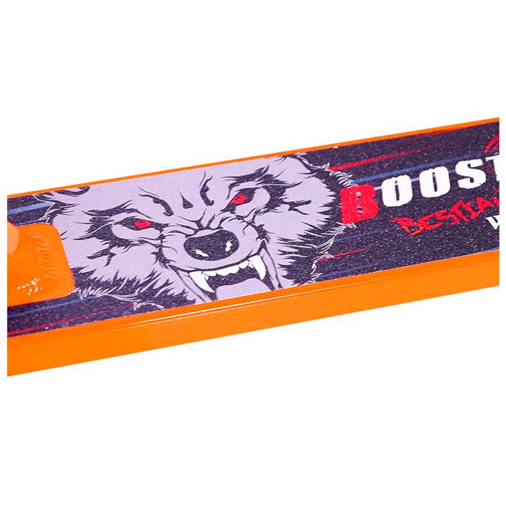 Bestial Wolf Booster B18 Pro Scooter