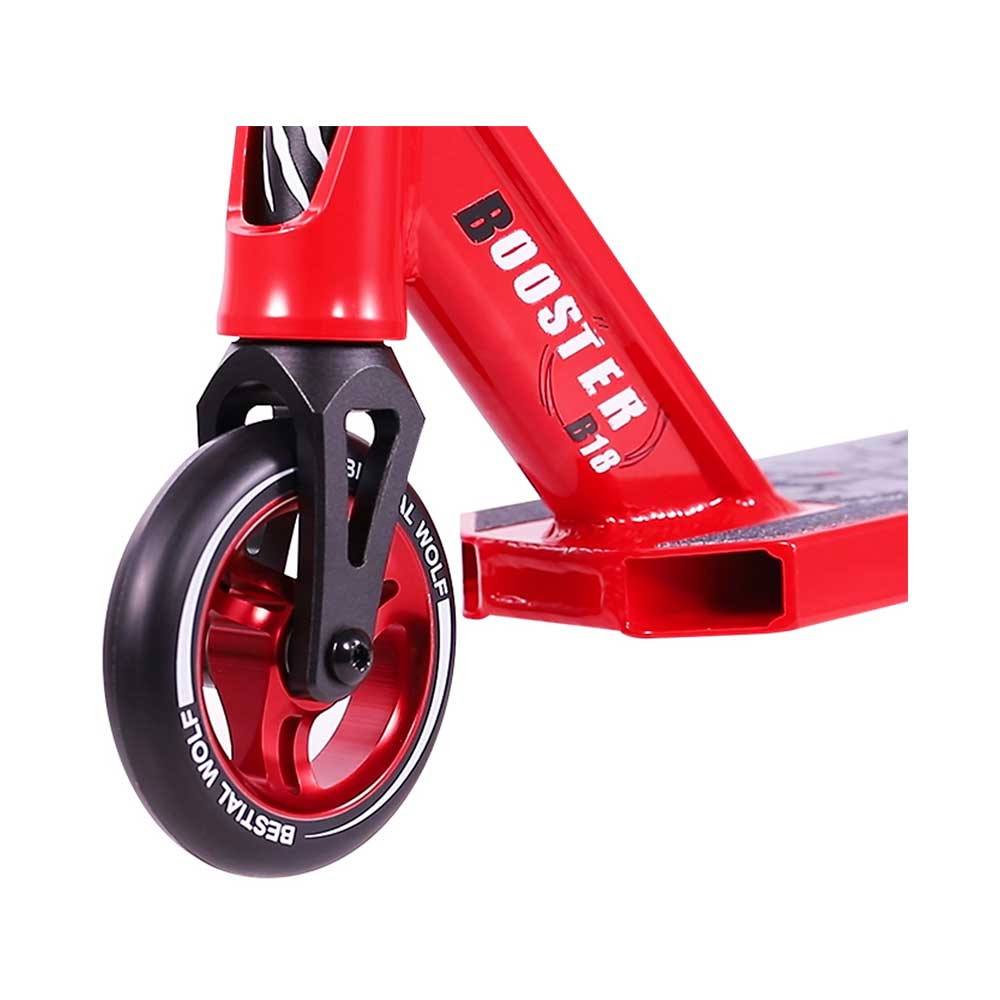 Bestial Wolf Booster B18 Pro Scooter