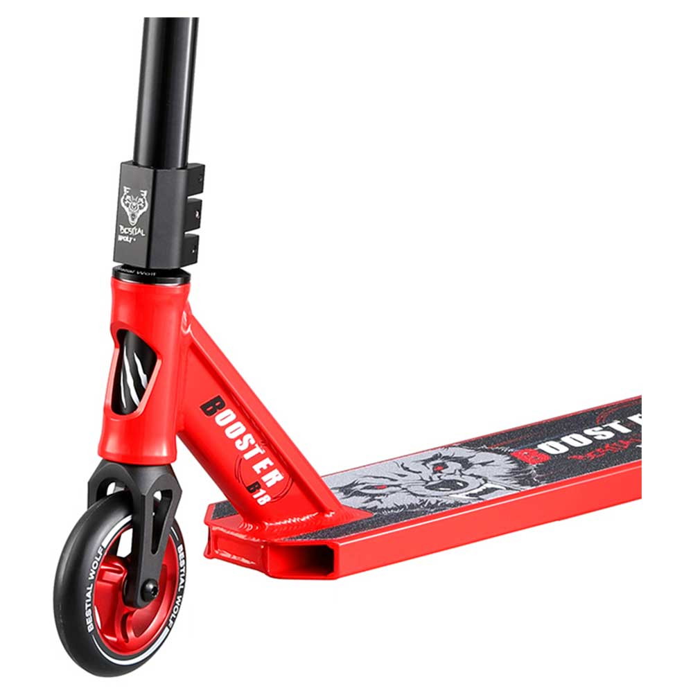 Bestial Wolf Booster B18 Pro Scooter