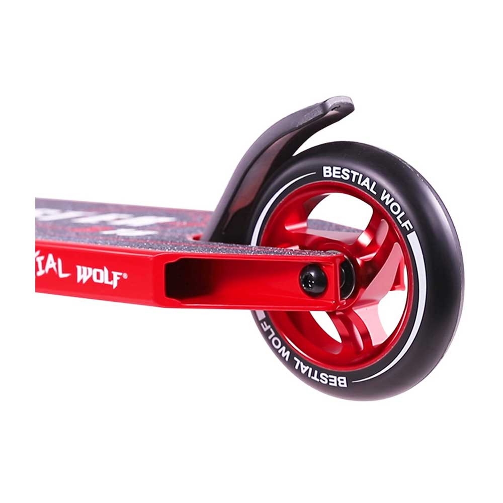 Bestial Wolf Booster B18 Pro Scooter