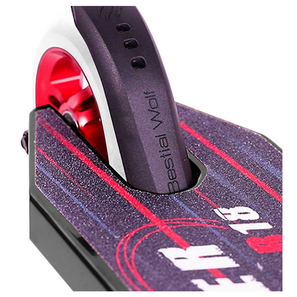 Bestial Wolf Booster B18 Pro Scooter
