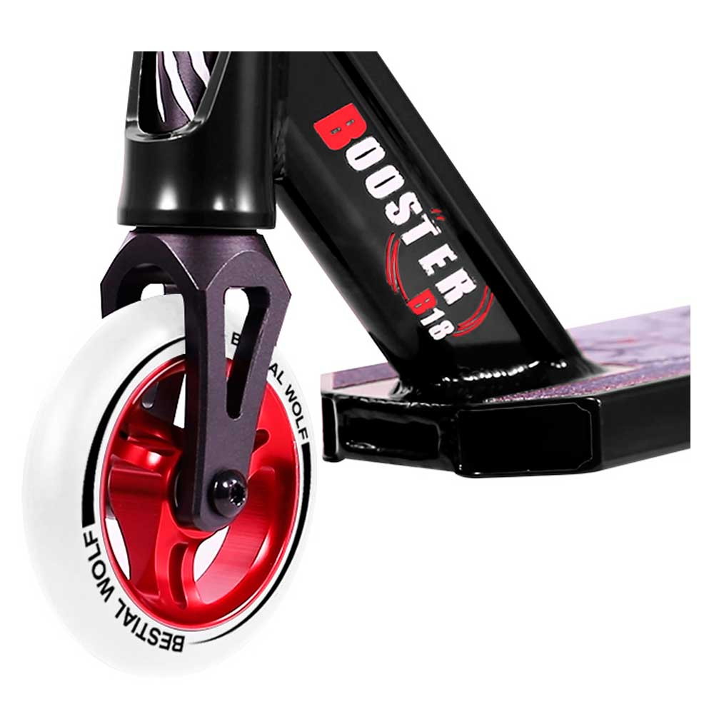 Bestial Wolf Booster B18 Pro Scooter