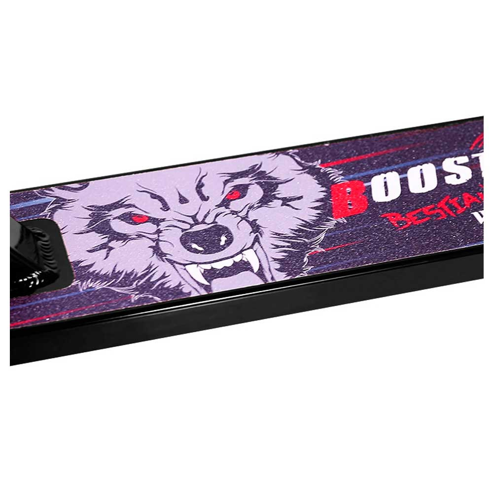 Bestial Wolf Booster B18 Pro Scooter