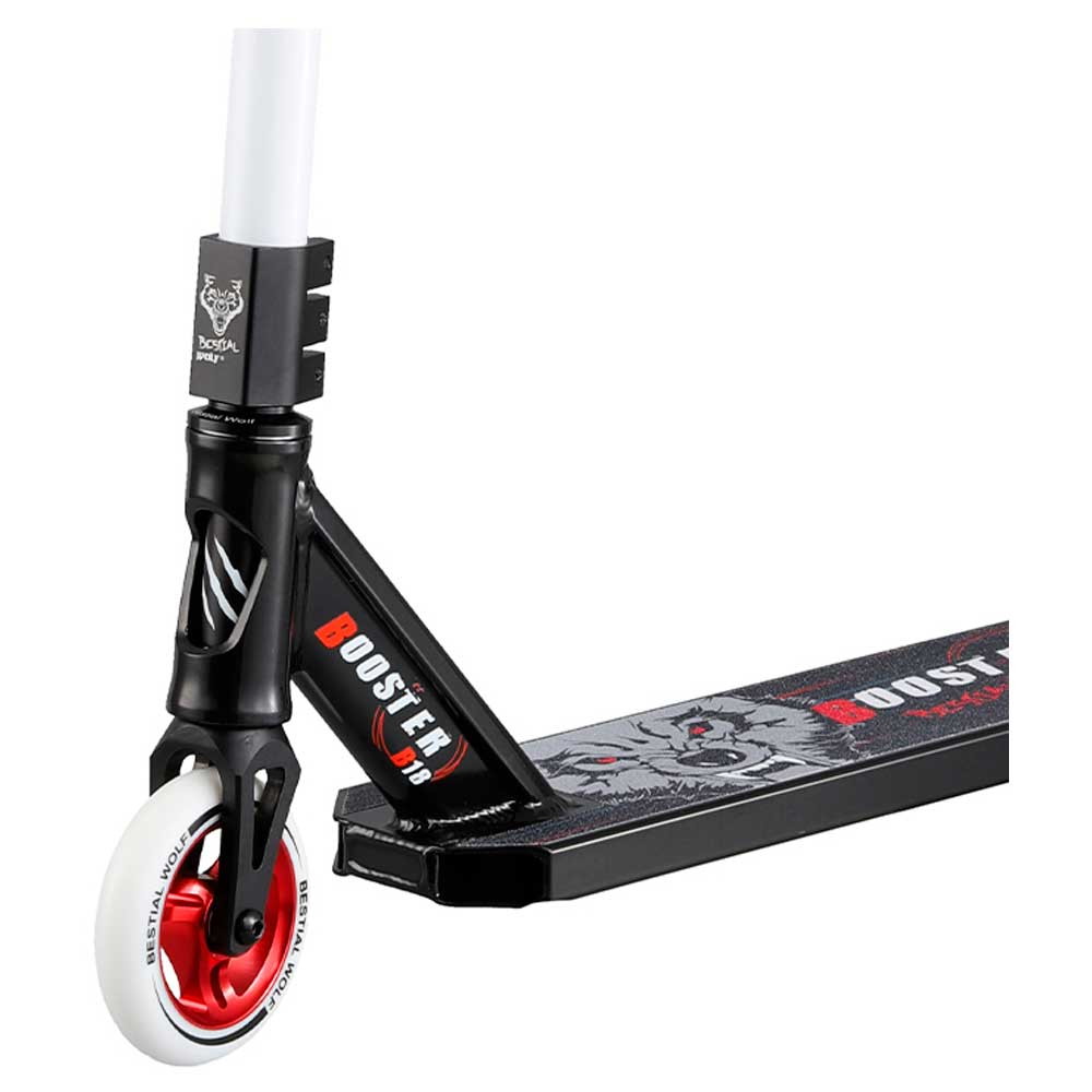 Bestial Wolf Booster B18 Pro Scooter