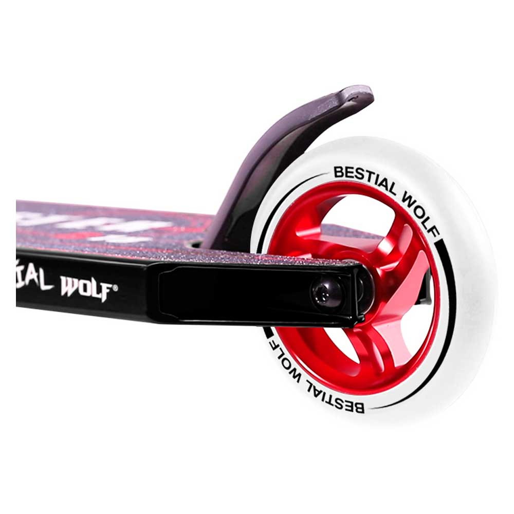Bestial Wolf Booster B18 Pro Scooter