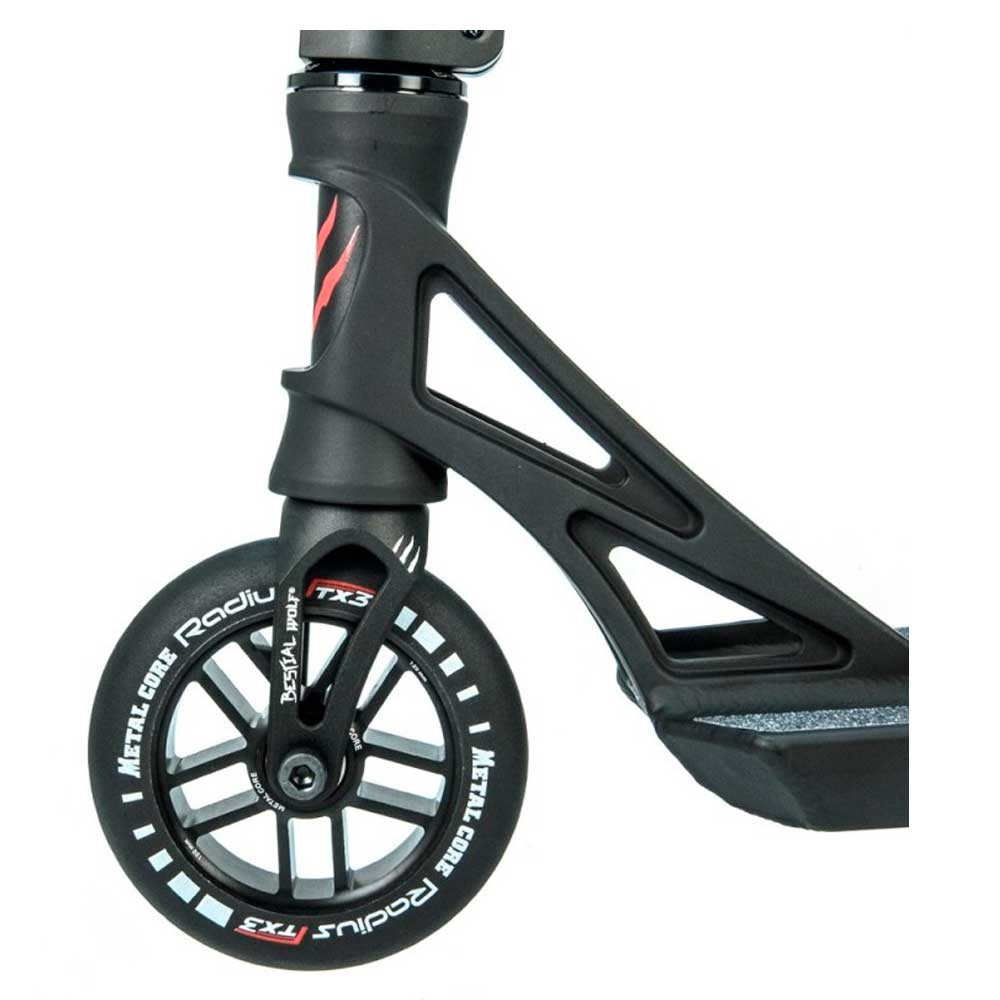 Bestial Wolf Hunter 56 Pro Scooter