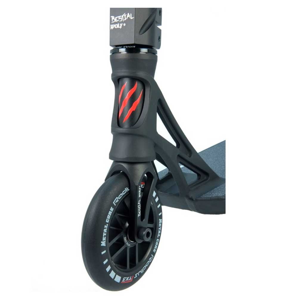 Bestial Wolf Hunter 56 Pro Scooter