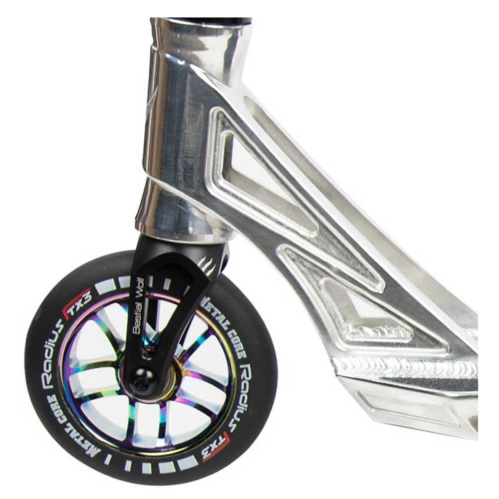 Bestial Wolf Hunter 56 Pro Scooter