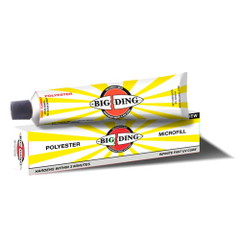 BIG DING Surfboard/sup repair glue