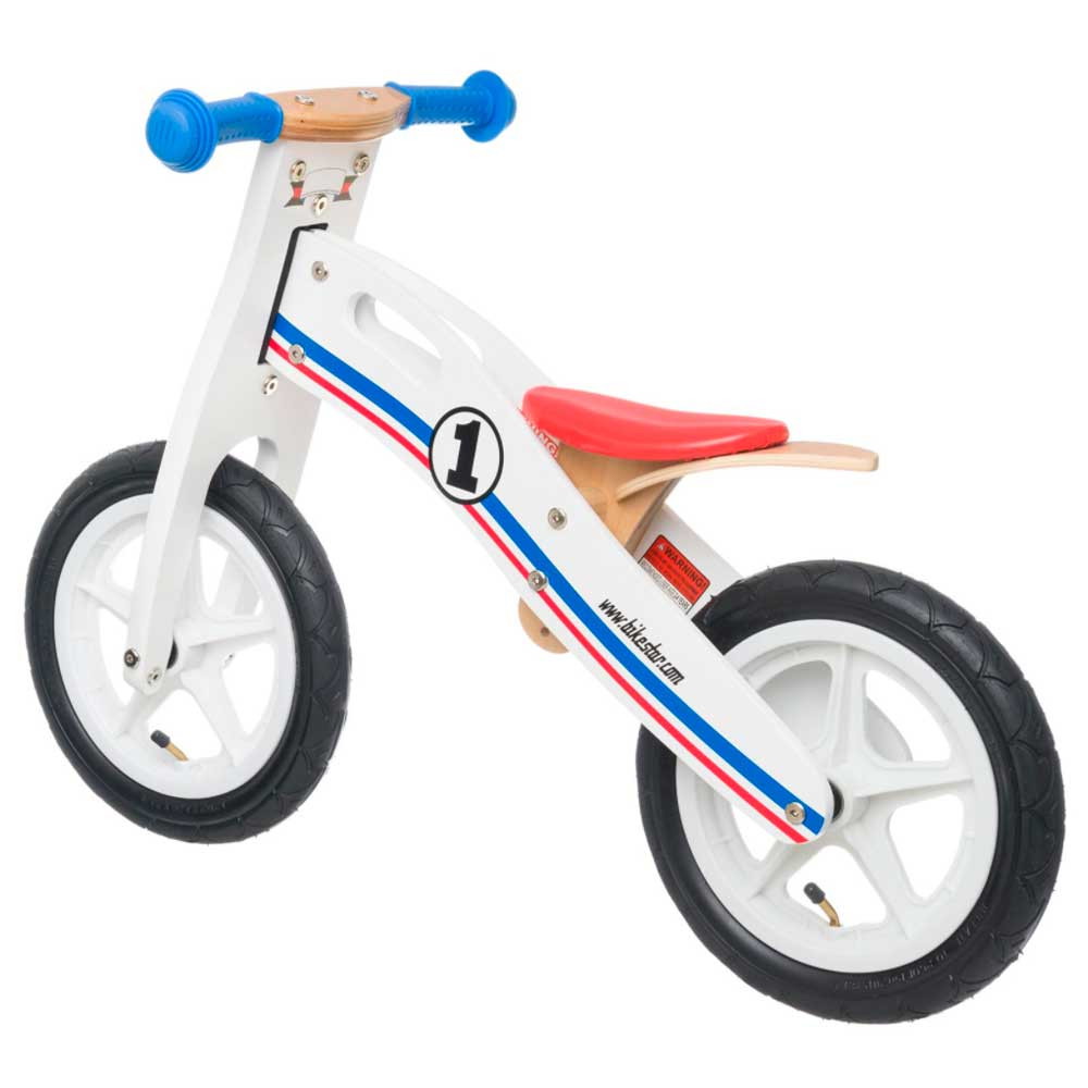 BIKESTAR Balance Bike