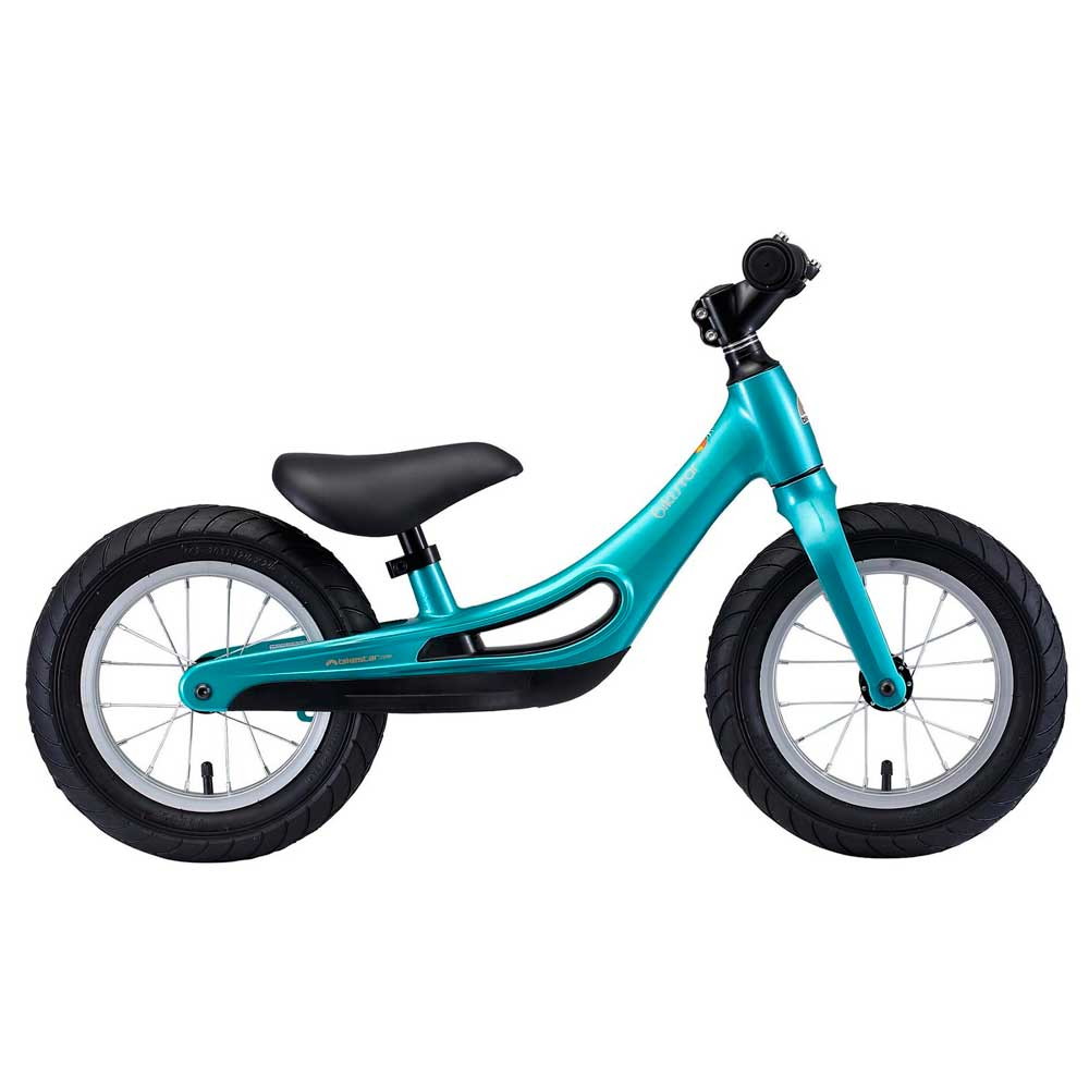 BIKESTAR Magnesium Cruiser Balance Bike