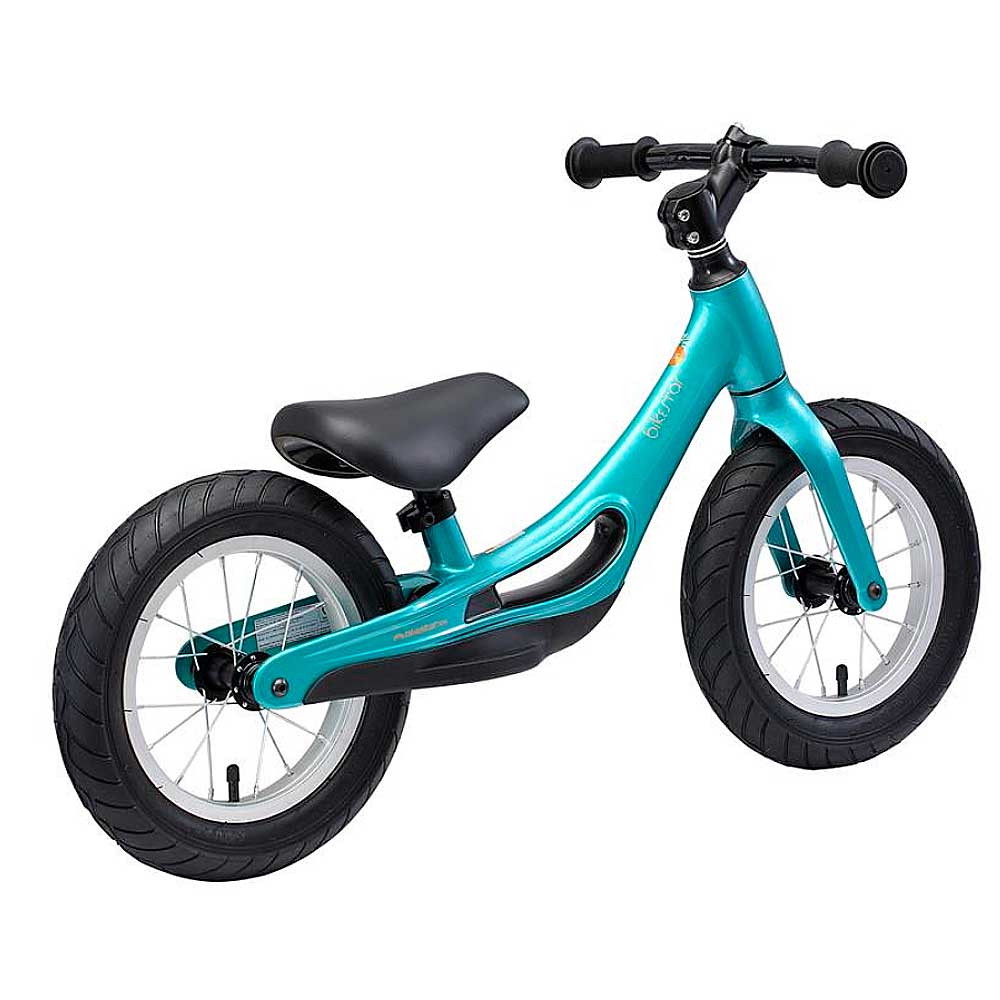 BIKESTAR Magnesium Cruiser Balance Bike