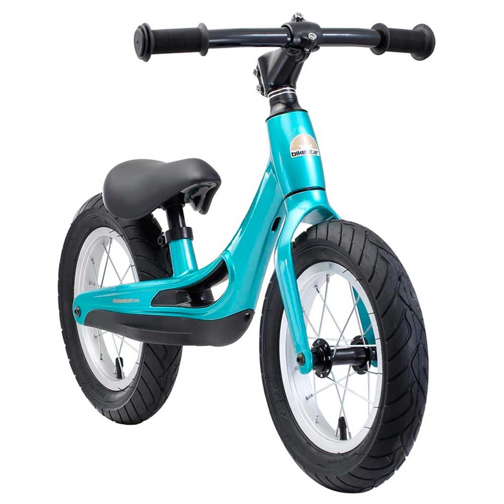 BIKESTAR Magnesium Cruiser Balance Bike