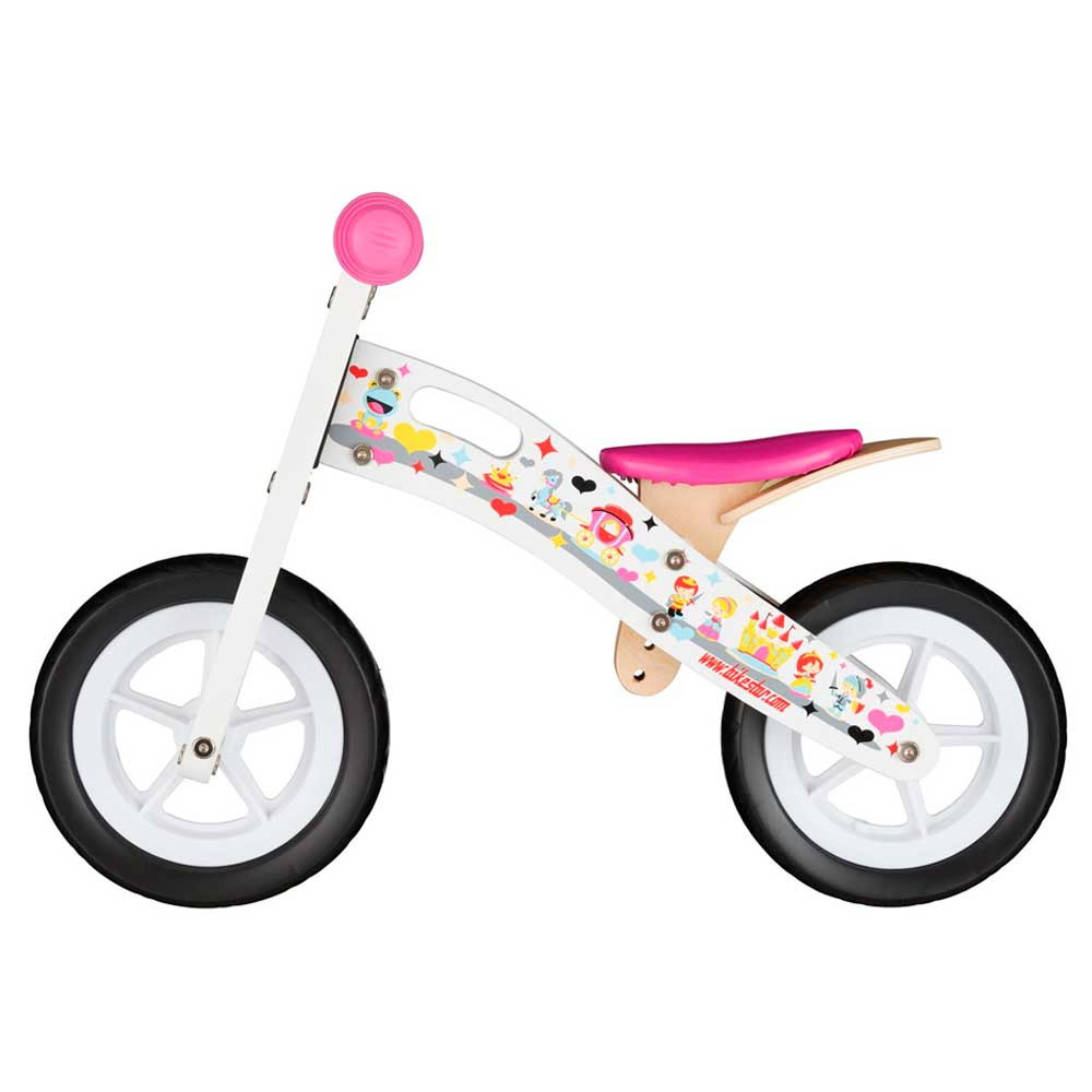 BIKESTAR Balance Bike
