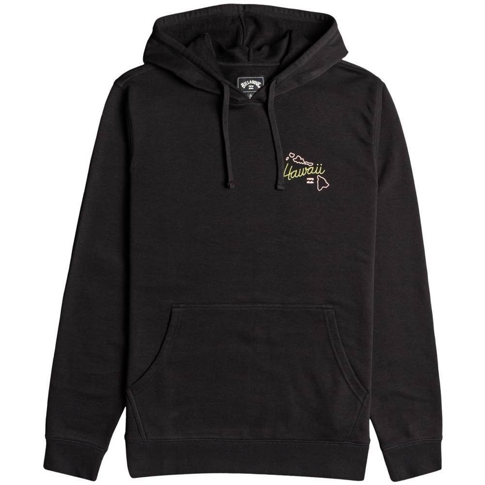 Billabong Tribal Dance Hoodie