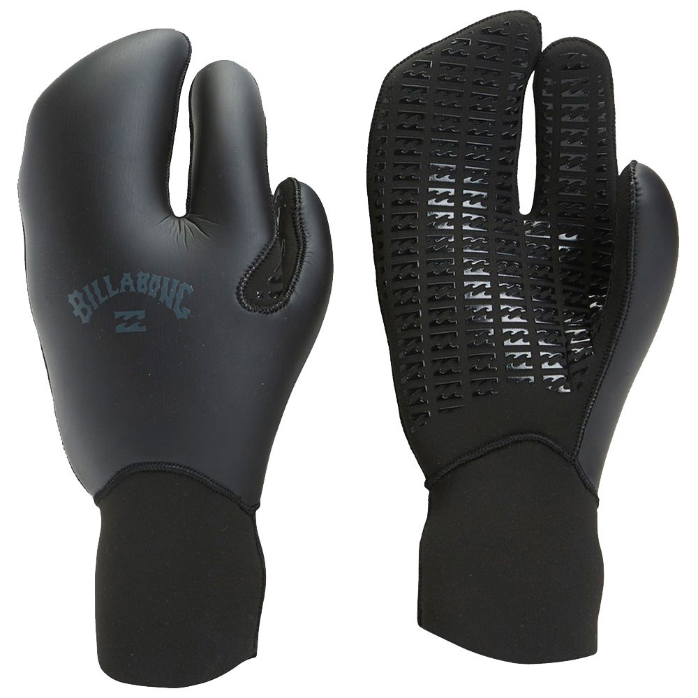 Billabong Furnace Claw Neoprene Lobster Mitten 5mm