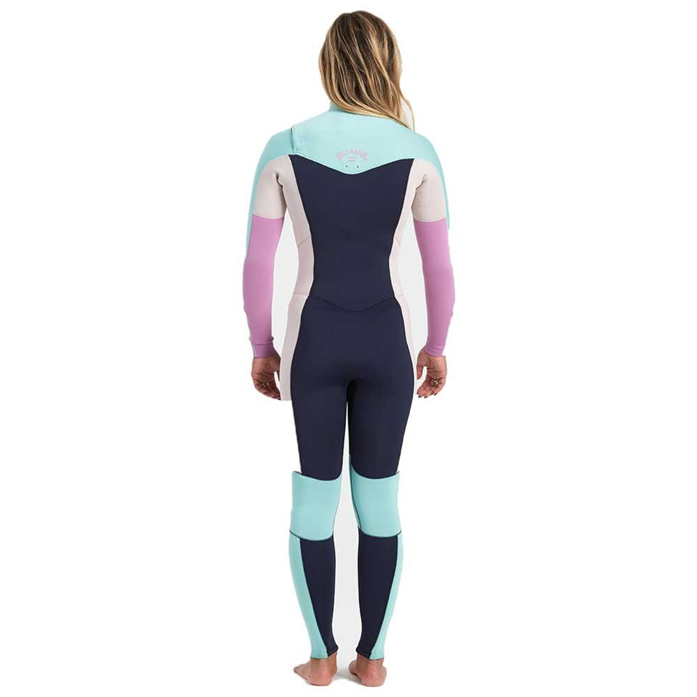 Billabong Synergy Women Wetsuit 4/3