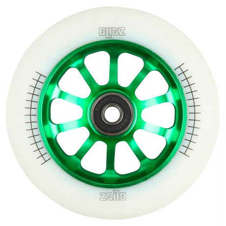 Blitz BX Pro scooter Wheel 110mm