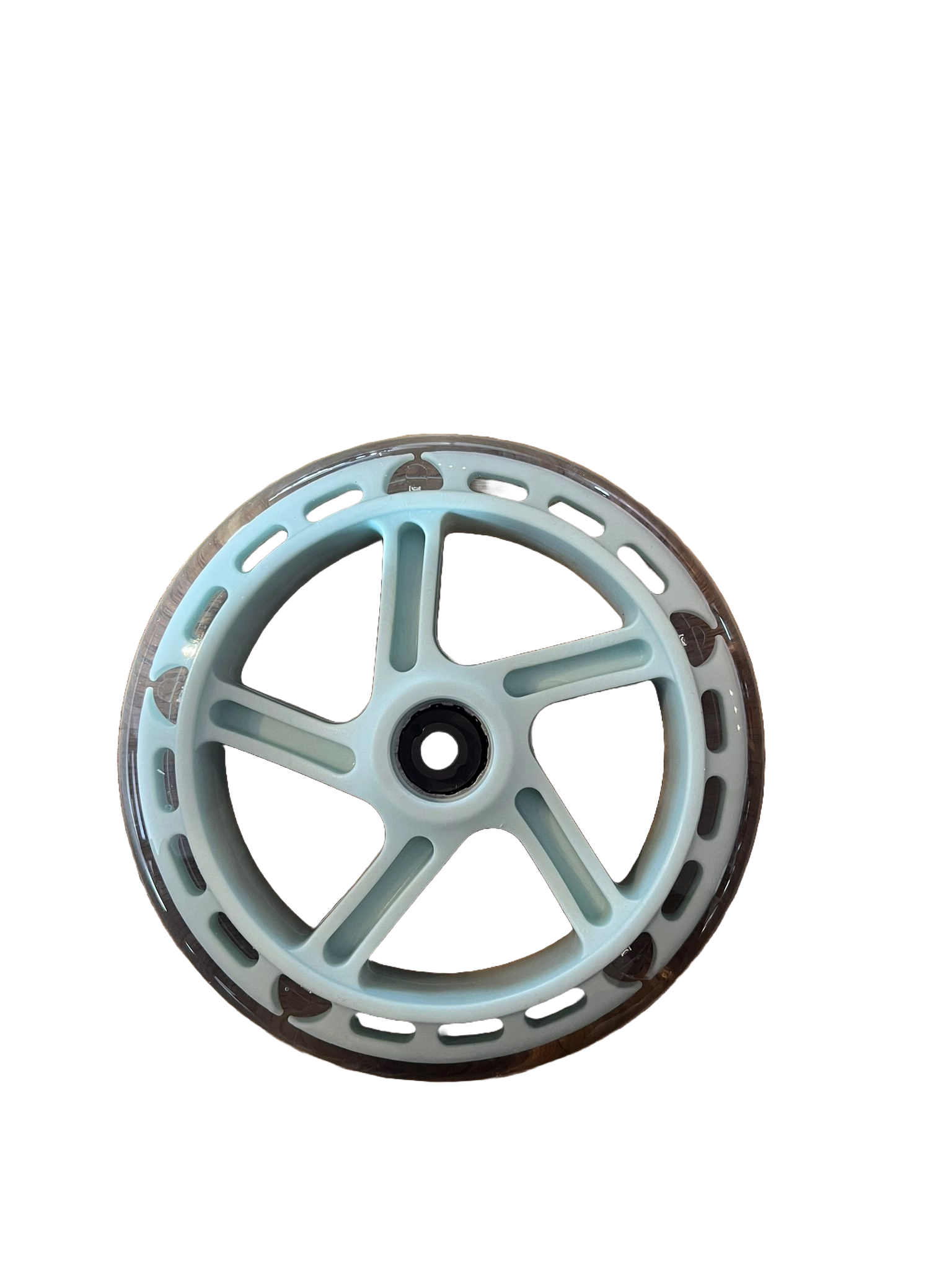 Story E-Motion Kids Electric Scooter Wheel