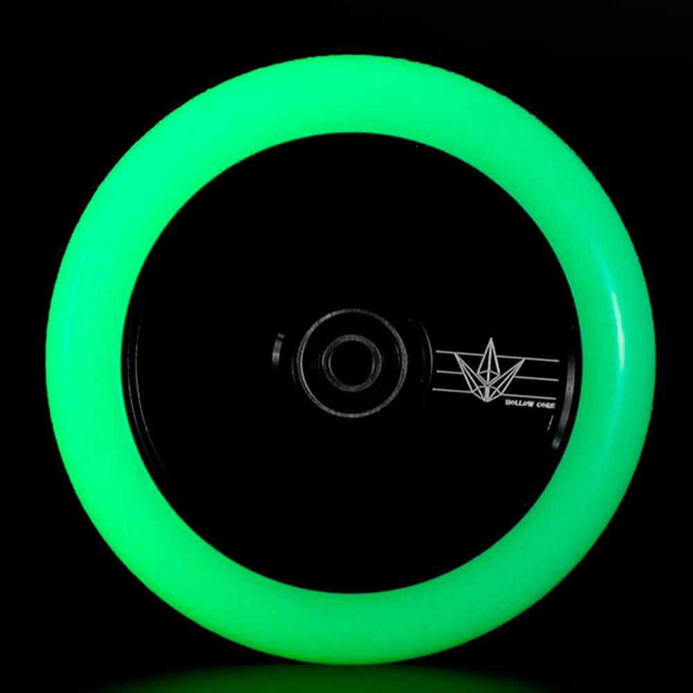 Blunt Hollow Core Pro Scooter Wheel 110mm