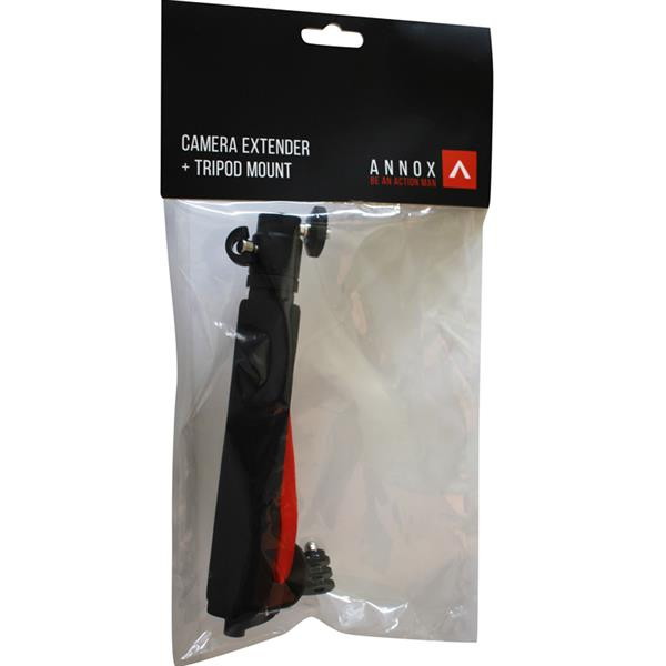 Annox Camera Extender + Tripod Mount For GoPro