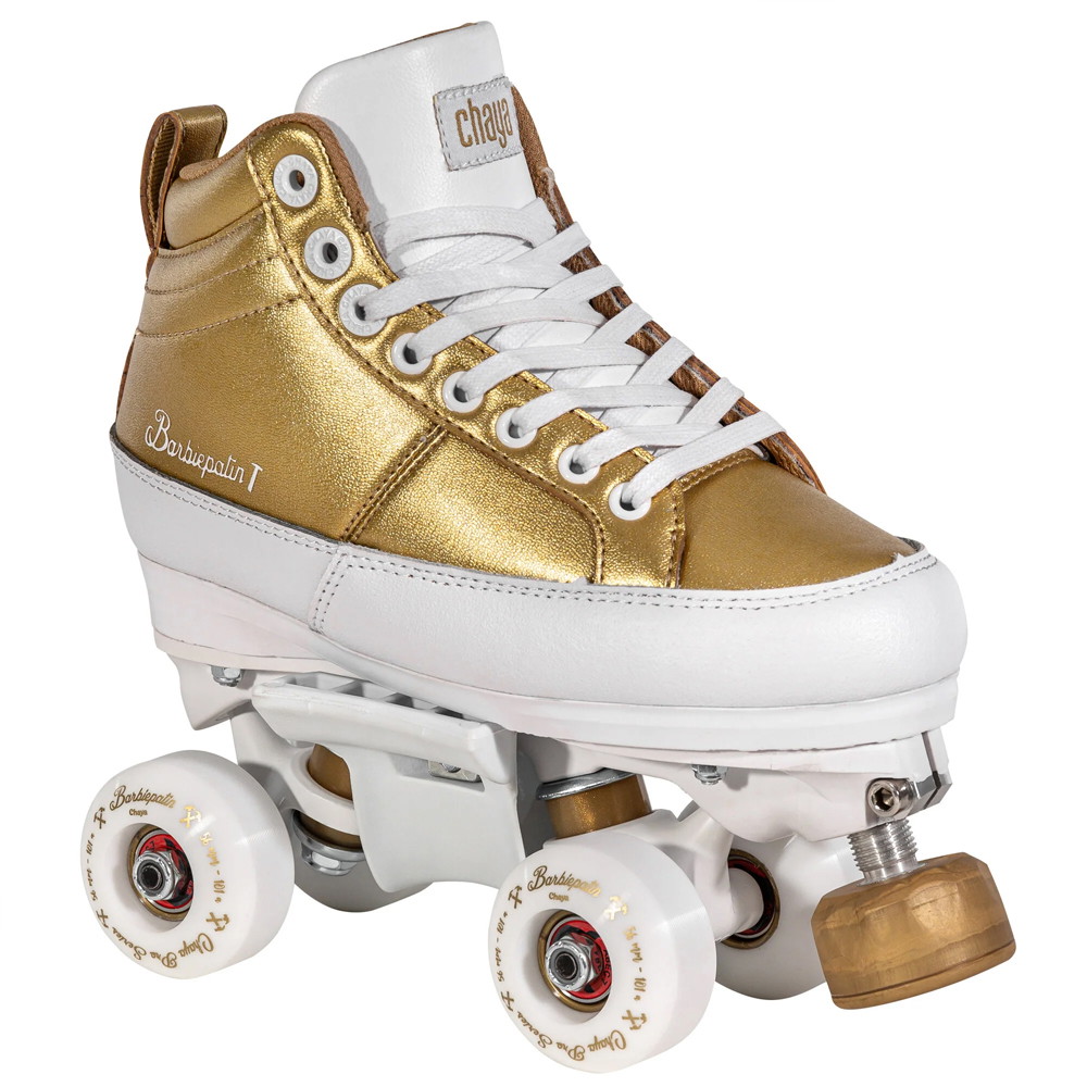 Chaya Kismet Park Quad Skates