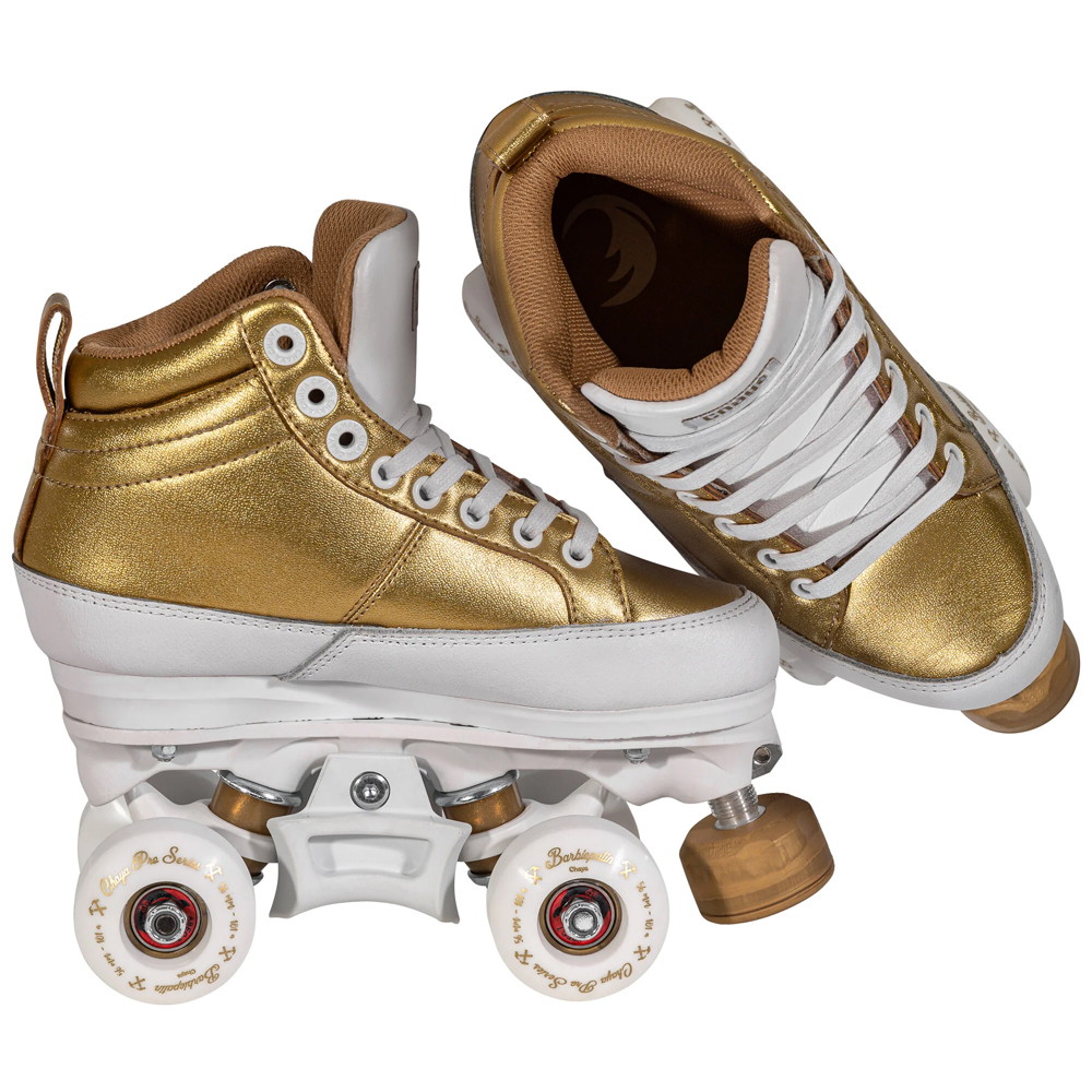 Chaya Kismet Park Quad Skates