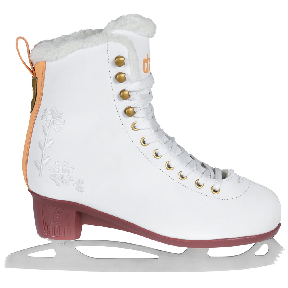 Figure Skate オーダーメイド　ダンス、フィギュアスケート　ブラック Figure - Figure Skates Recreational - Page 1 - USA Skates, Inc.