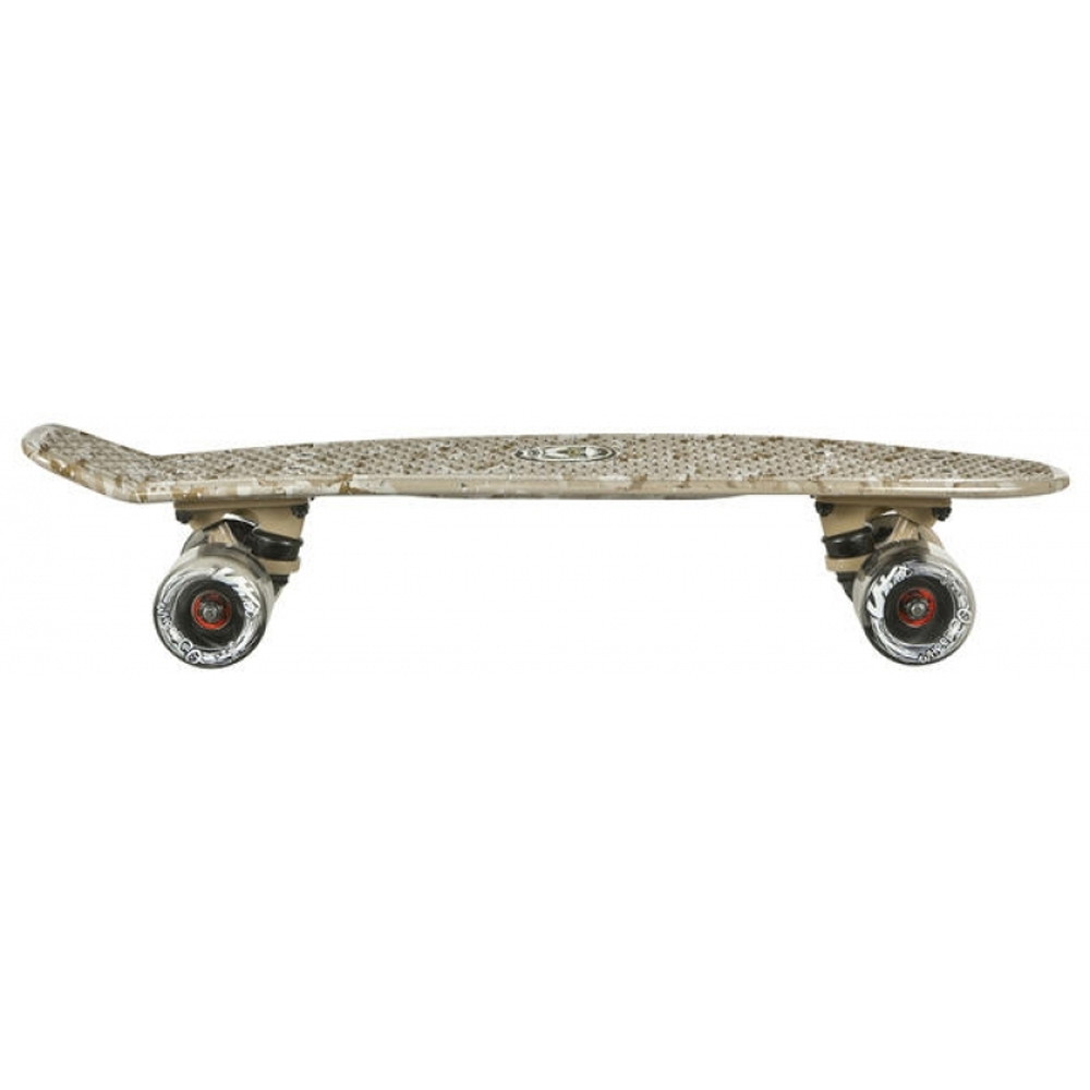 Choke Juicy Susi Skateboard