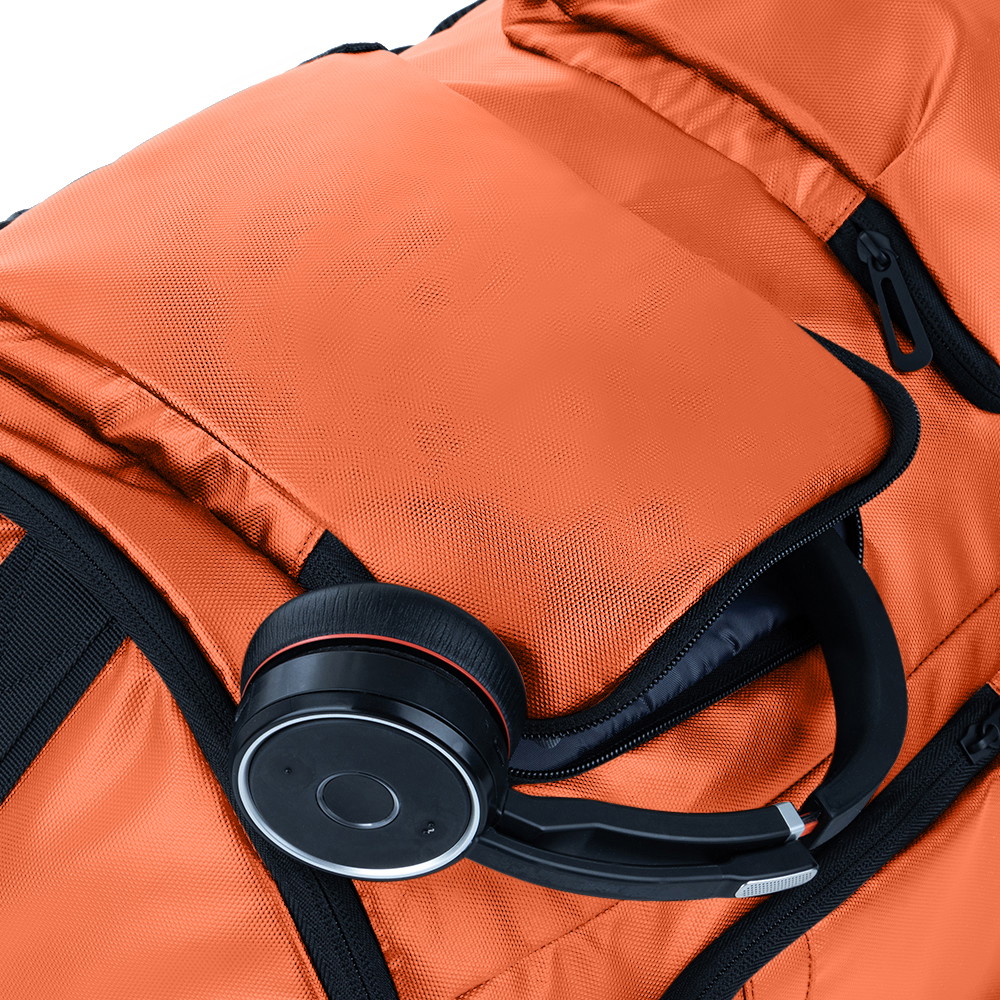 Annox Base Camp Sustainable Backpack