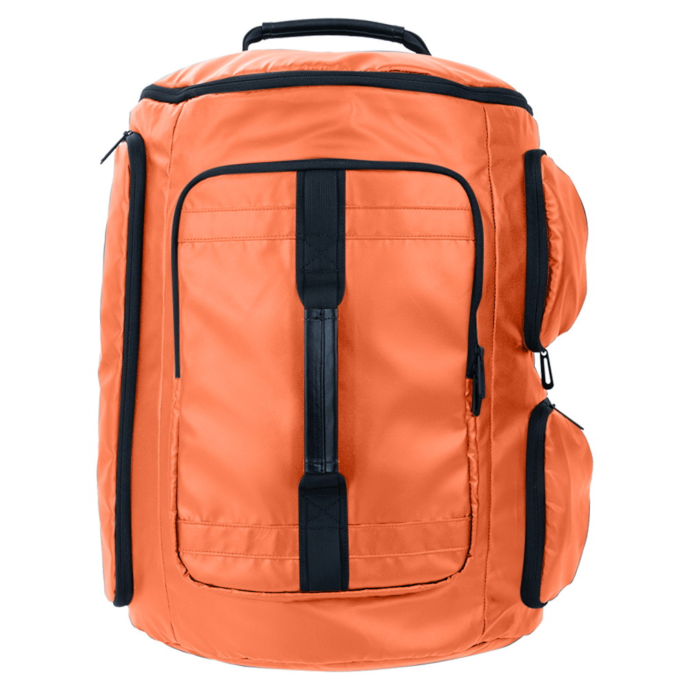 Annox Base Camp Sustainable Backpack