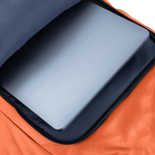 Annox Base Camp Sustainable Backpack