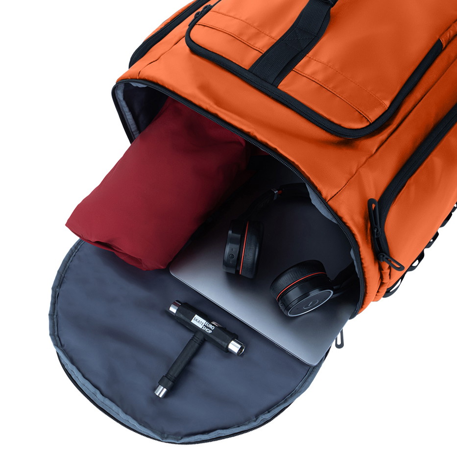 Annox Base Camp Sustainable Backpack