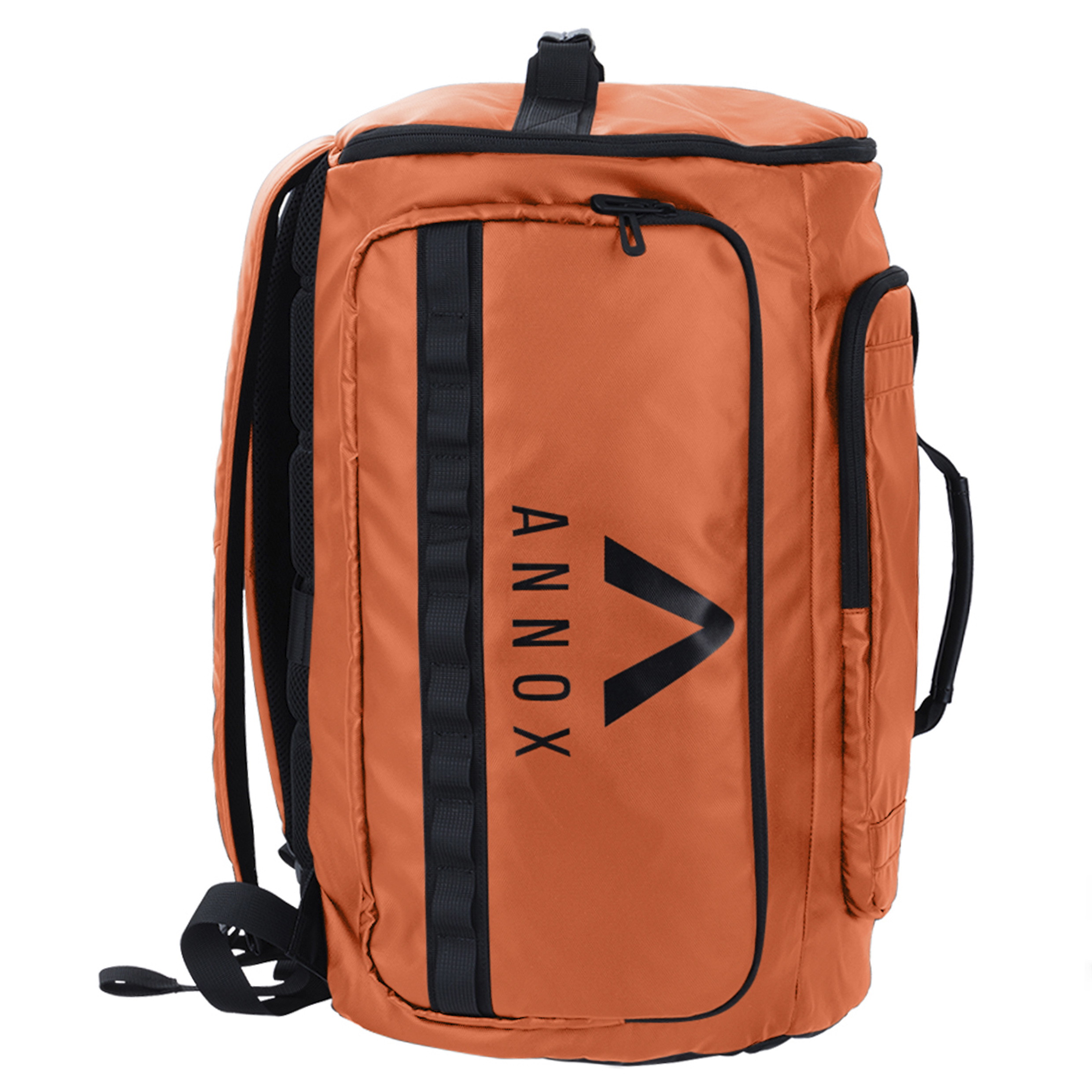 Annox Base Camp Sustainable Backpack