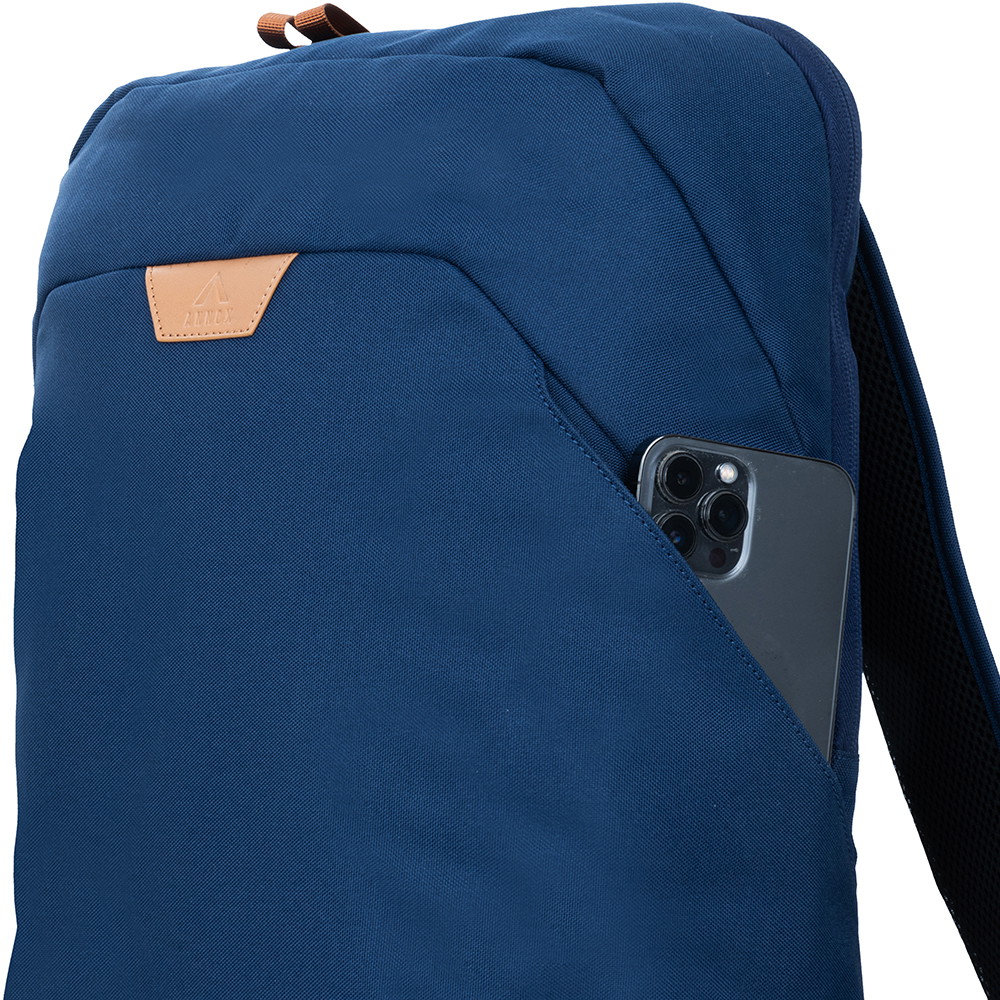 Annox Essential Sustainable Backpack
