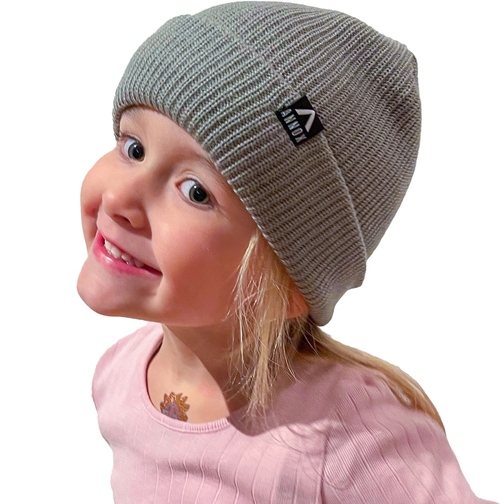 Beanie - Clothes - Winter Sports