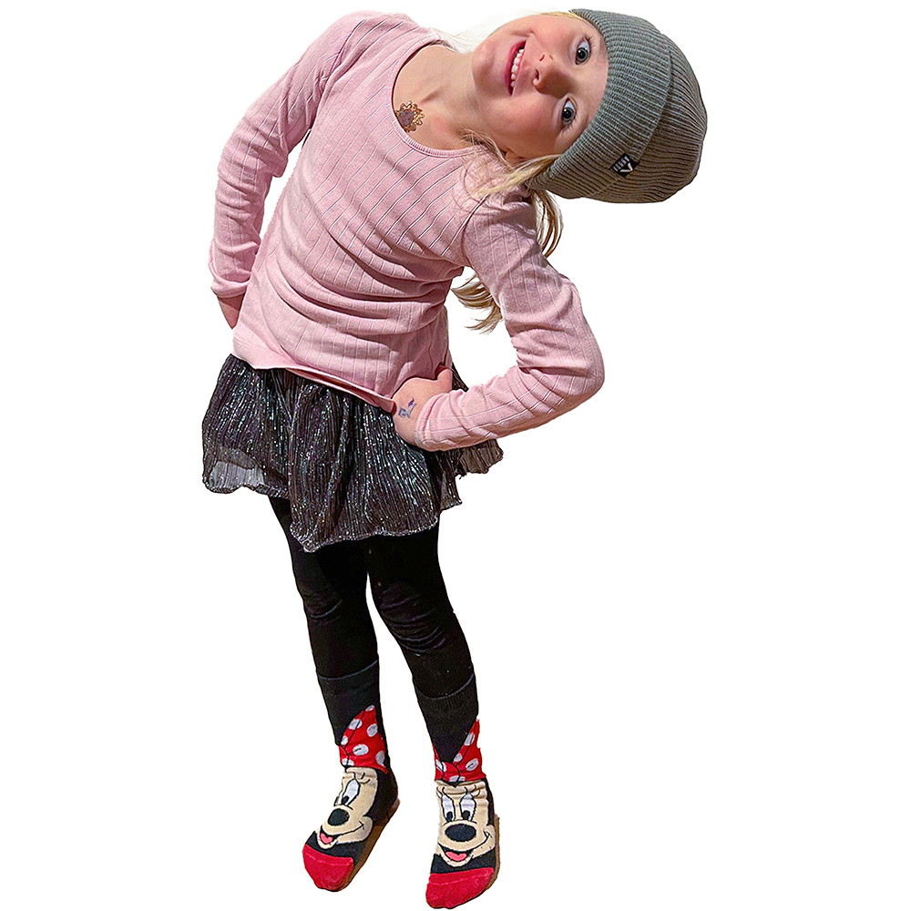 Annox Classic Beanie
