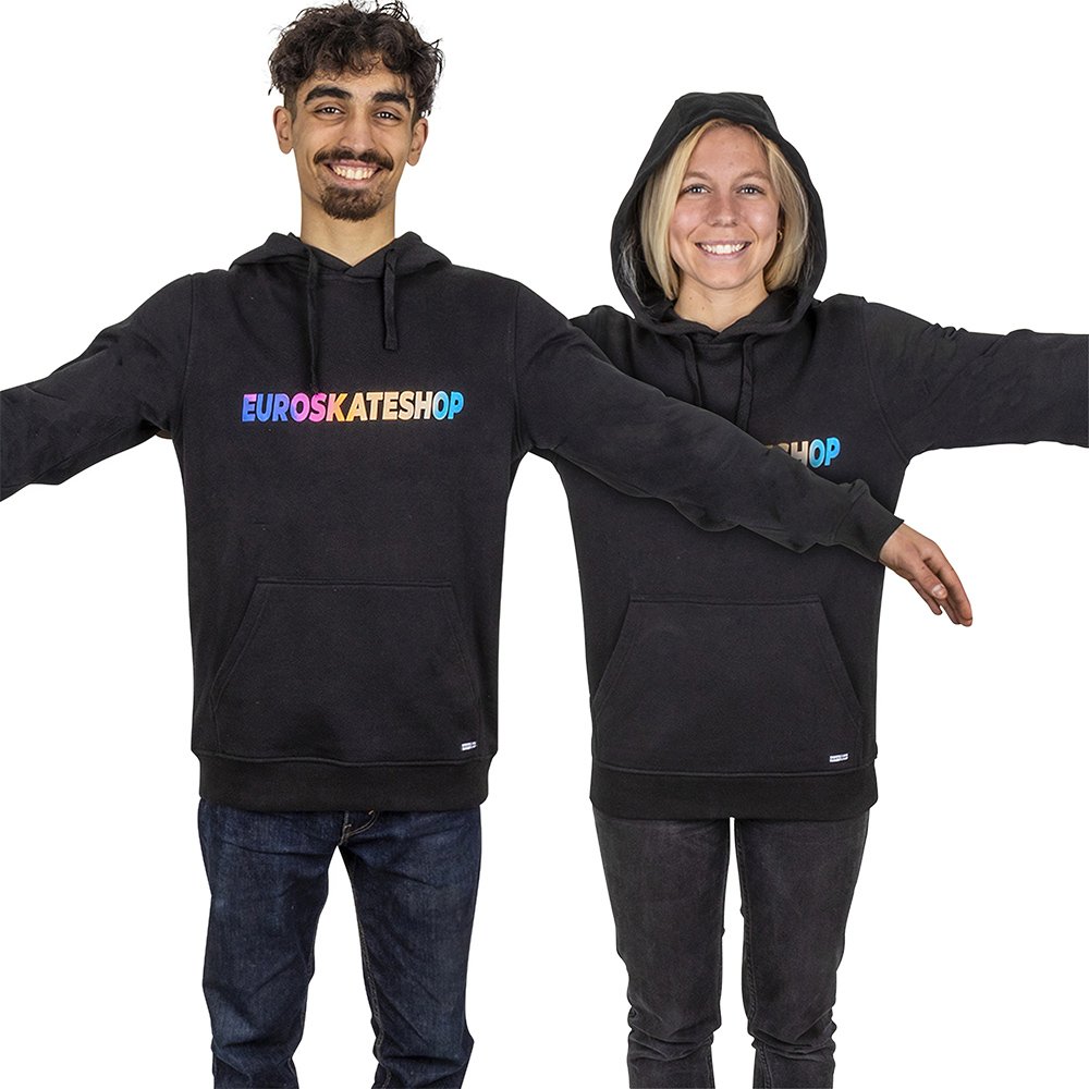 Euroskateshop Hoodie