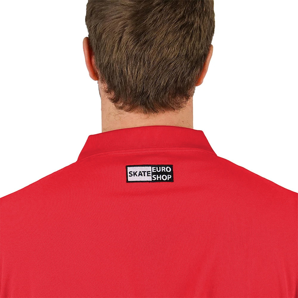 Euroskateshop Coach Polo Tee